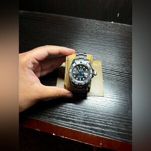 2x Homage watch combo